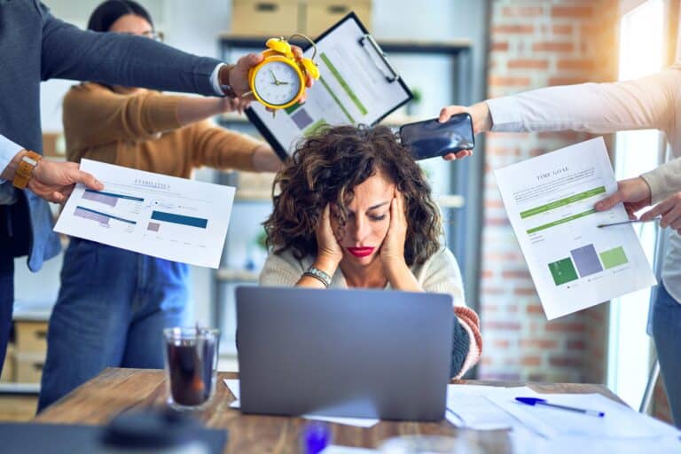 Time Management for International Students Who Do Everything Last Minute
