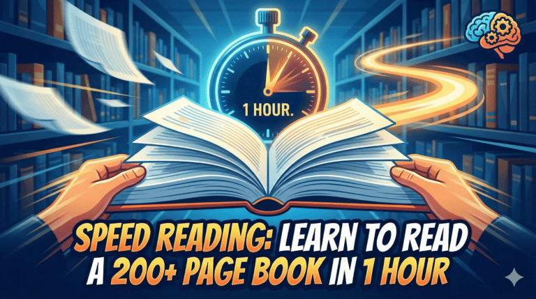 Quick Pick: Speed Reading