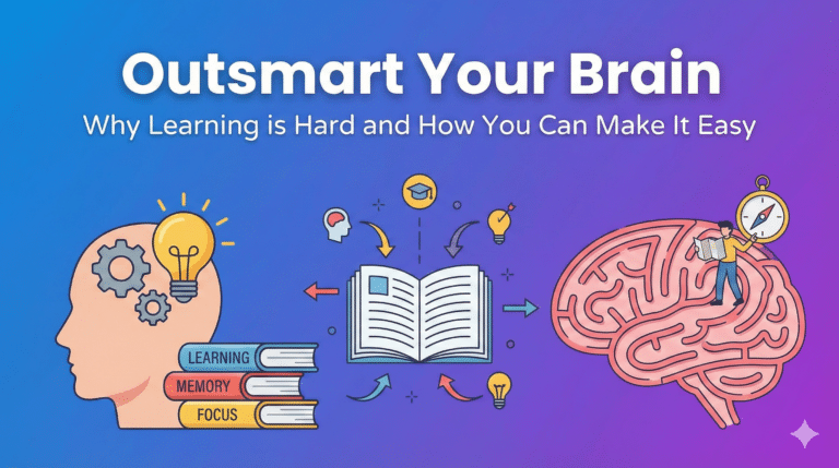 Quick Pick: Outsmart Your Brain